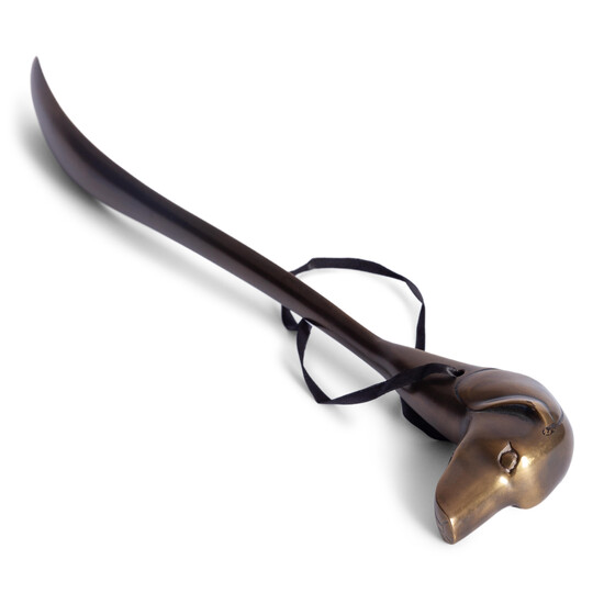 Ложка для обуви Secret De Maison «Dog» (mod. 221) (Латунь)