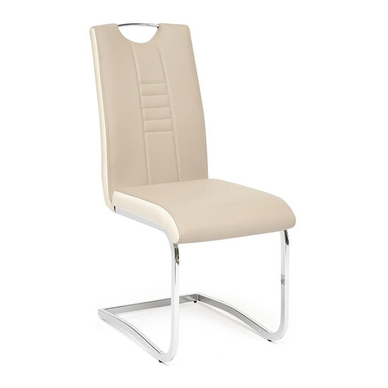 Стул «Stern» (mod.1314) (шампань/слоновая кость (12646))