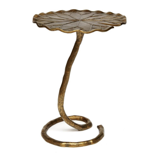 Столик журнальный Secret De Maison (mod. 3562) (Античная медь)