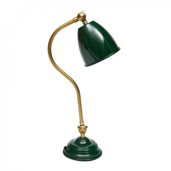 Лампа настольная Secret De Maison (mod. 1001) (Зелёный)