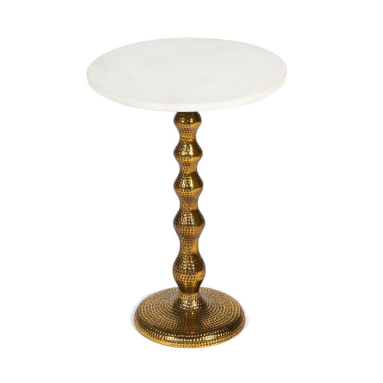 Столик кофейный Secret De Maison «Bolly» (mod. 12483-M) (Античная медь)