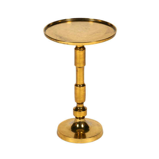 Столик кофейный Secret De Maison «Musique» (mod. 12487) (Античная медь)