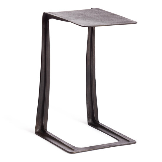 Столик кофейный Secret De Maison «Anguler»(mod. 12454) (Античная медь)