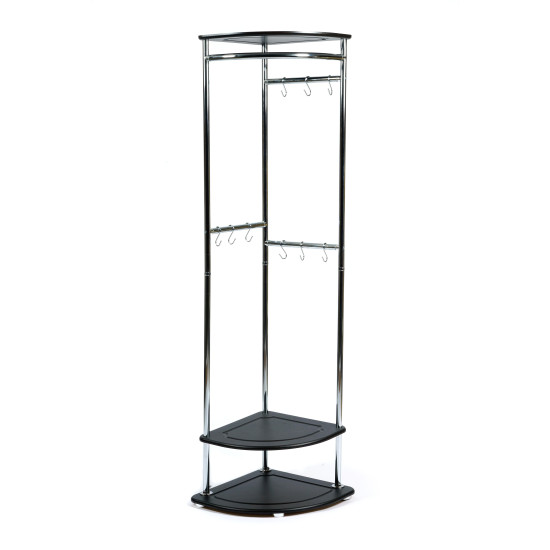 Вешалка гардеробная «Caledonia» (венге)