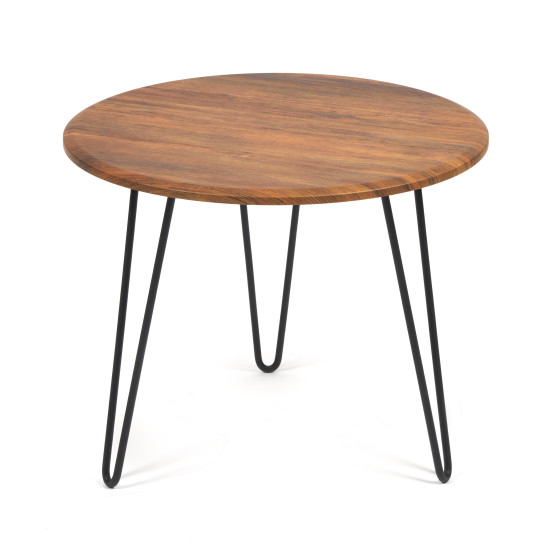 Стол журнальный «Huron» (дуб Американский)