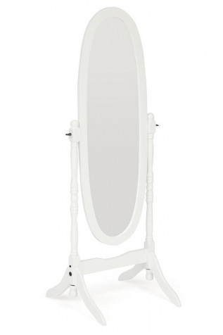 Зеркало NY-4001 (white (белый))