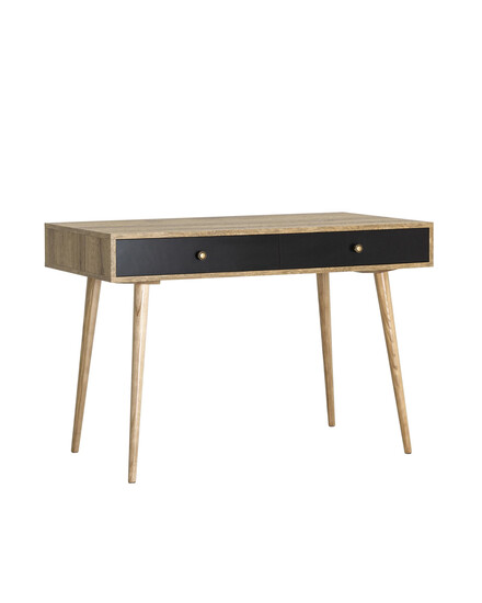 Стол рабочий Berber малый принт 33