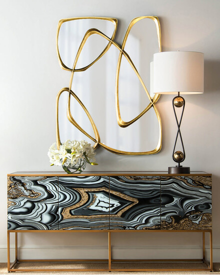 Зеркало в раме  "Луар"