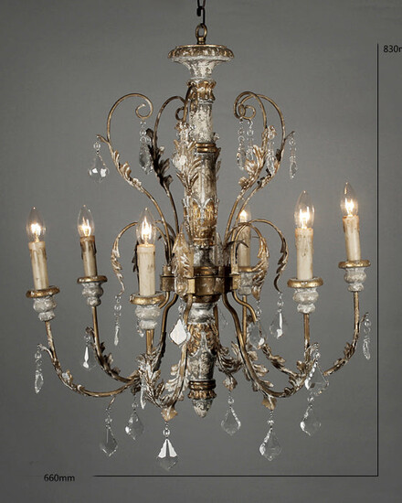 Люстра "Чизвик"