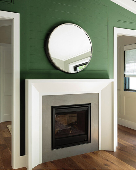 Зеркало "Урсула"