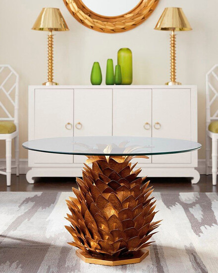 Журнальный стол "Кайкос"