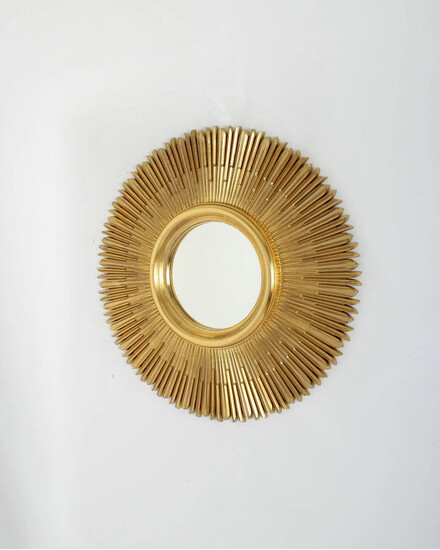 Зеркало в раме  "Вальтер"