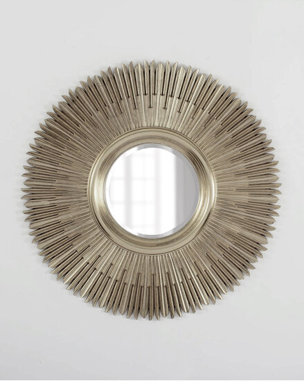 Зеркало в раме  "Вальтер"