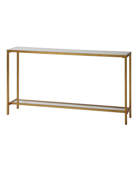 Консоль "Уитман"