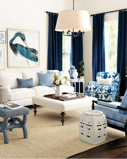 Люстра "Джулиус"