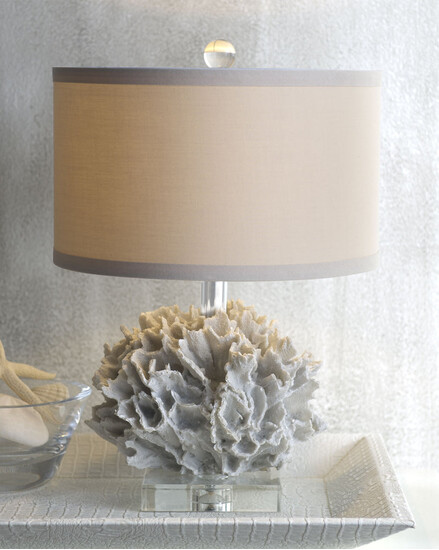 Настольная лампа "Тимор"