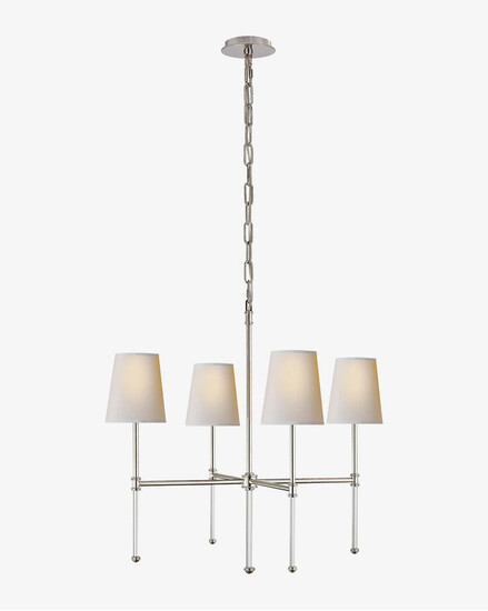 Люстра "Дэмиан"