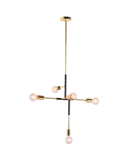 Люстра "Хендрик"