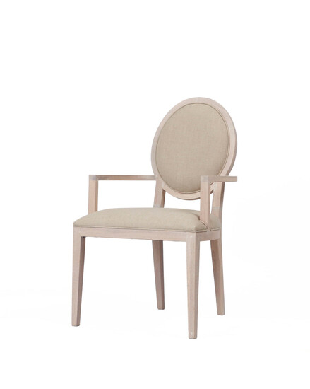 Полукресло "Бенуа"