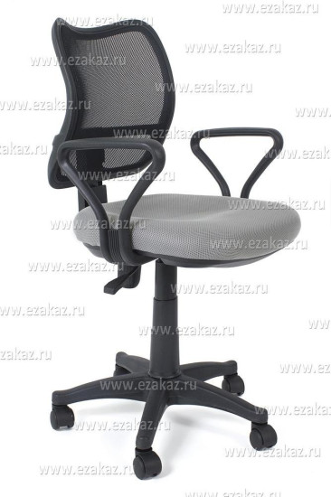 Кресло «Гари» (Gary) (Серый)