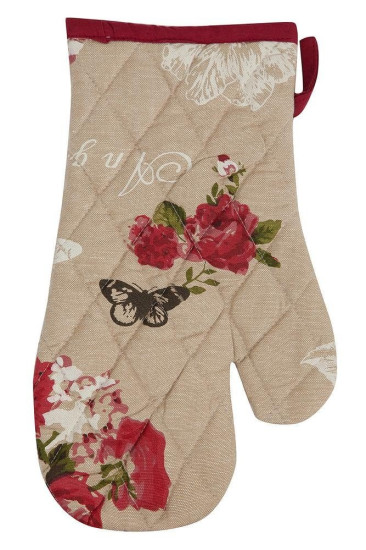 Кухонная рукавица Secret De Maison «Summer garden» (Summer garden)