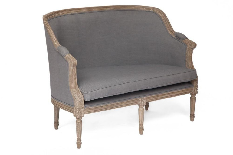 Софа Secret De Maison «Celeste» (mod. ASS792) (Серая ткань)