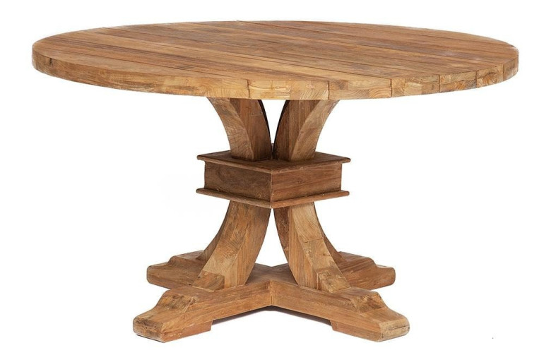 Стол обеденный Secret De Maison «Romano» (Романо) (Натуральный)