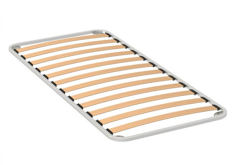 Металлическое основание (с ламелиями)