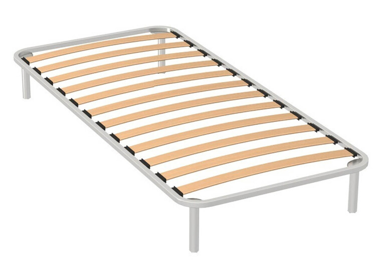 Металлическое основание (разборное с опорами)