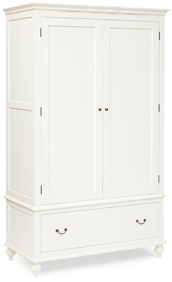 Шкаф Secret de Maison «Chateaubriant» (mod. AGA30) (Белый)