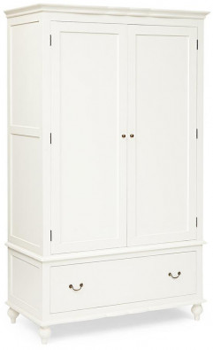 Шкаф Secret de Maison «Chateaubriant» (mod. AGA30) (Белый)