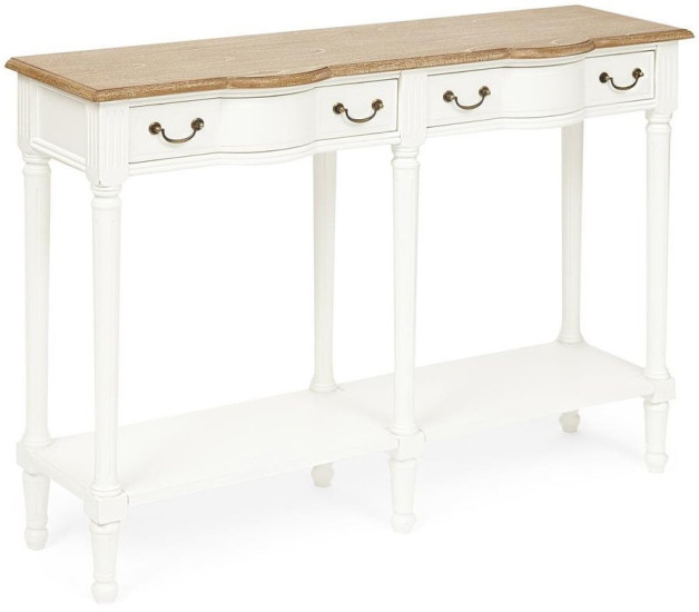 Консоль Secret de Maison «Chateaubriant» (mod. AGE12) (Белый)