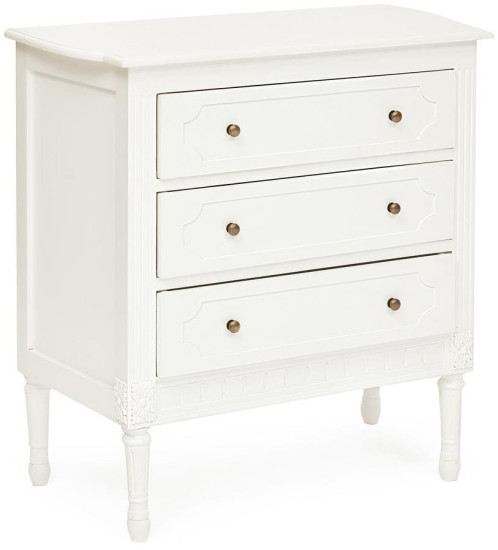 Комод Secret de Maison «Сhateaubriant» (mod. POR10) (Белый)