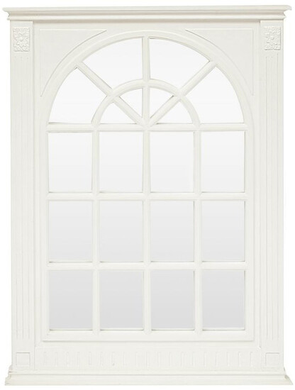 Зеркало Secret de Maison «Chateaubriant» (mod. POR15) (Белый)