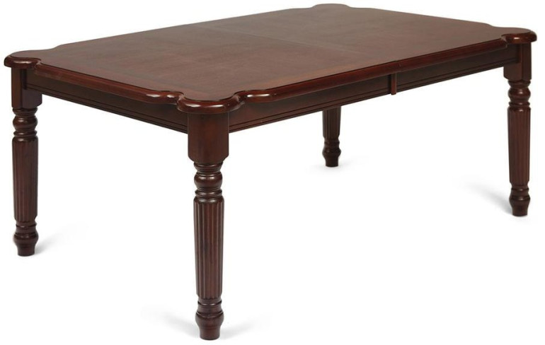 Стол обеденный «George» (mod. 4120T) (Dark brown)