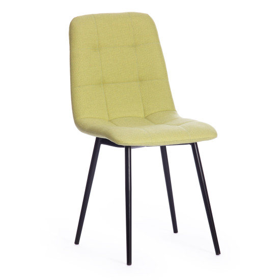 Стул CHILLY MAX (фисташковый /черный)