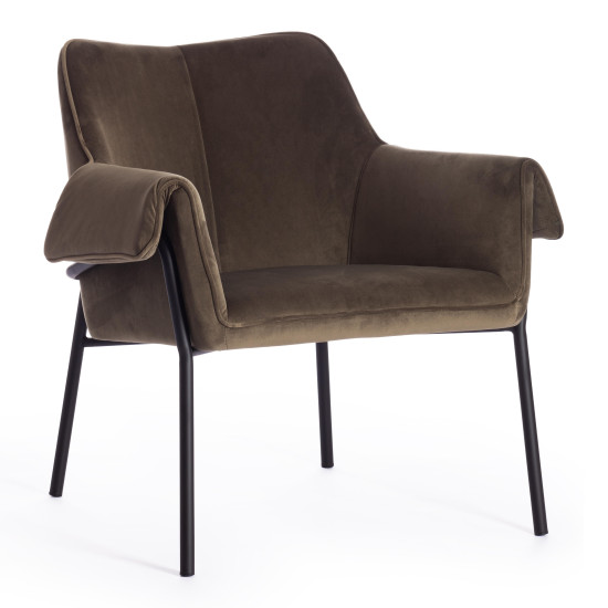 Кресло BESS (mod. 0179471) (хаки)