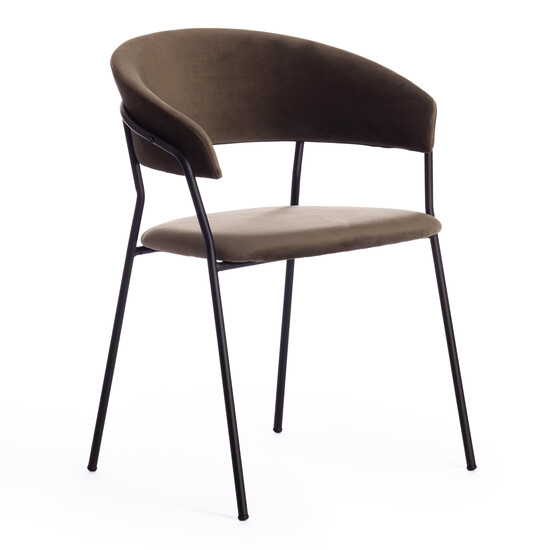 Кресло TURIN (mod. 0129571) (хаки)