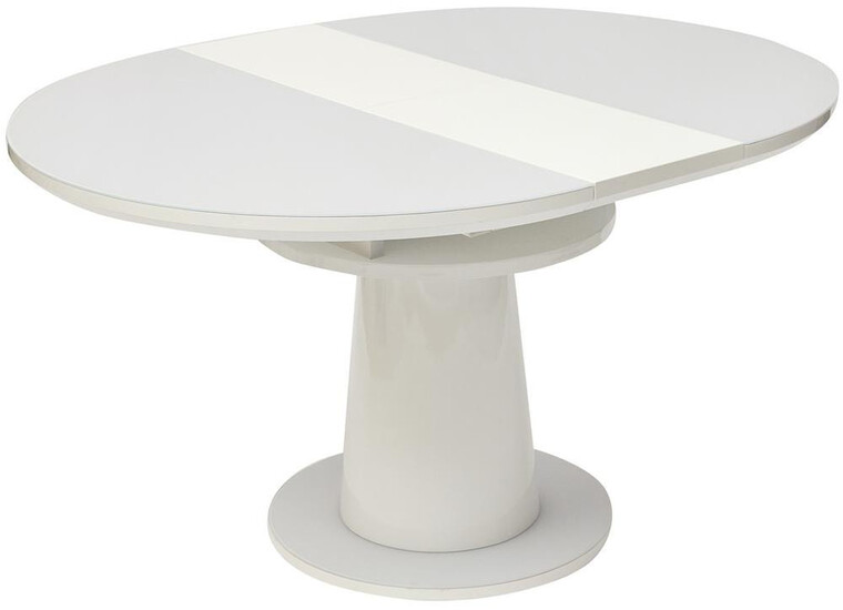 Стол «Solara»  (mod. 01) (Белый)