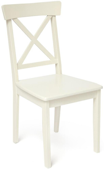 Стул  «Гольфи II» (Golfi II) (Ivory white (слоновая кость))