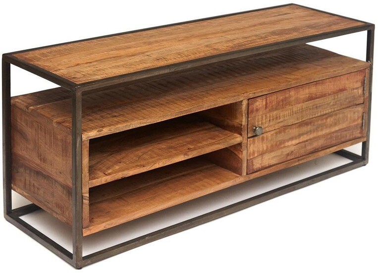 TV тумба Secret de Maison «Grissen» (mod.G05732) (Натуральный)