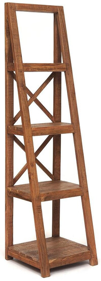 Шкаф книжный Secret de Maison «Ausse» (mod. G00232-XX) (Натуральный)