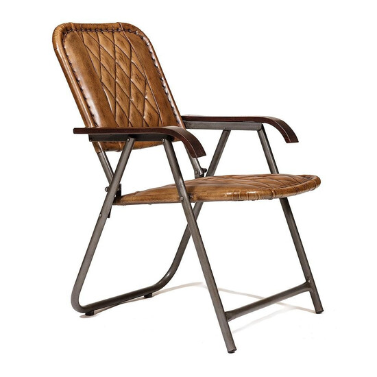 Кресло Secret De Maison «Gudzon» (mod. M-17532) (Коричневый)