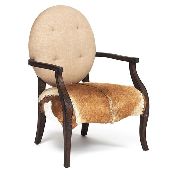 Кресло Secret De Maison «Virgine» (mod. CHA 14-27) (Коричневый)
