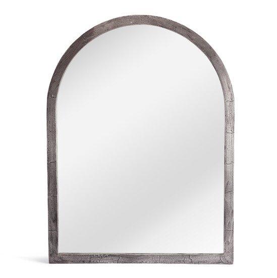 Зеркало Secret De Maison WINDOW ( mod. LS-0170 )  металл: аллюминий, стекло, мдф, 60 х 80 х 5 см, серебряный