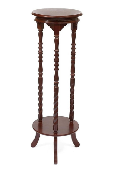 Столик SR-0514 (Вишня)