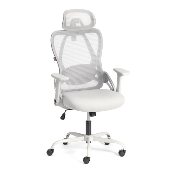 Кресло Invite ткань, серый