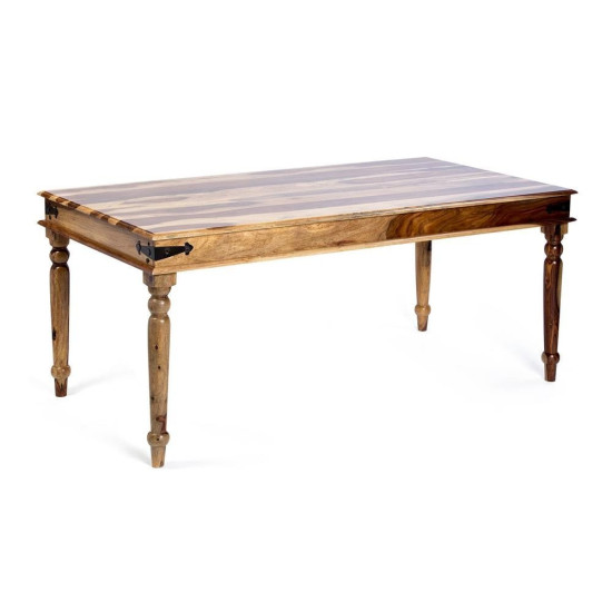 Стол обеденный «Бомбей» SAP-0390-175 (Bombay) (Натуральный)