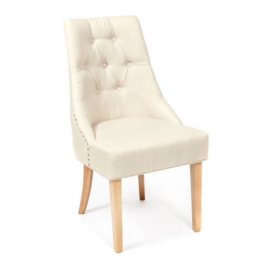 Кресло Secret De Maison «Prima» (mod. C004) (Бежевый)