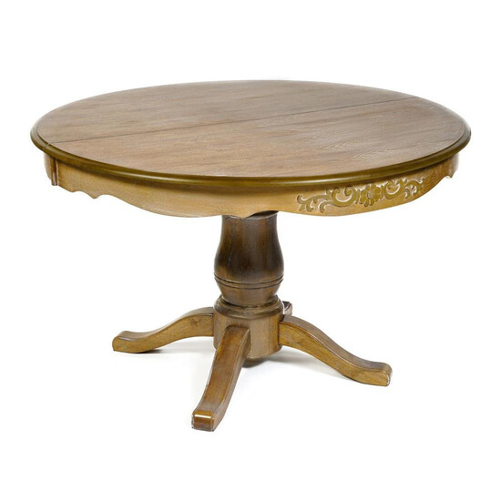 Стол Secret De Maison «Parisa» ( PA-T6EX) (Antique pine (античная сосна))